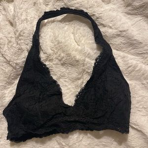 Brand:Abercrombie&Fitch, Size:Small, Color:Black